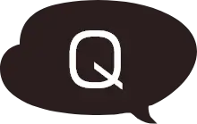 Q